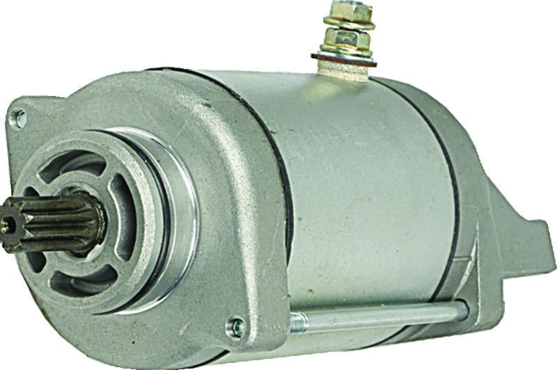 BikeMaster Starter Starters BikeMaster