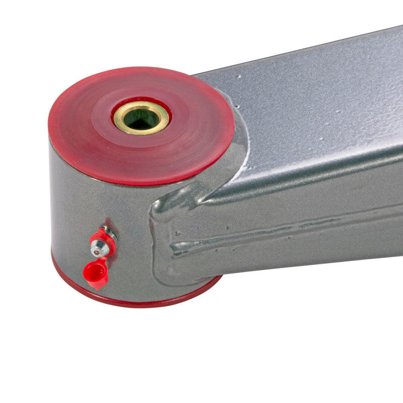 BBK 99-04 Mustang Rear Lower And Upper Control Arm Kit (4) Control Arms BBK