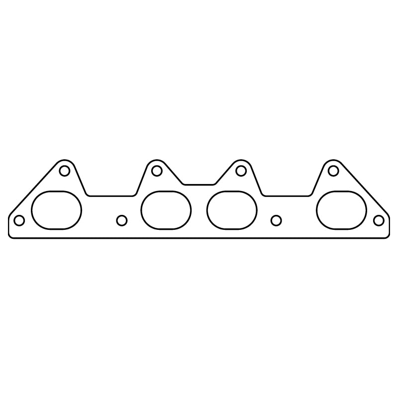 Cometic Honda F22B1/F23A1 .064in AM Exhaust Manifold Gasket - 1994-2002 Exhaust Gaskets Cometic Gasket