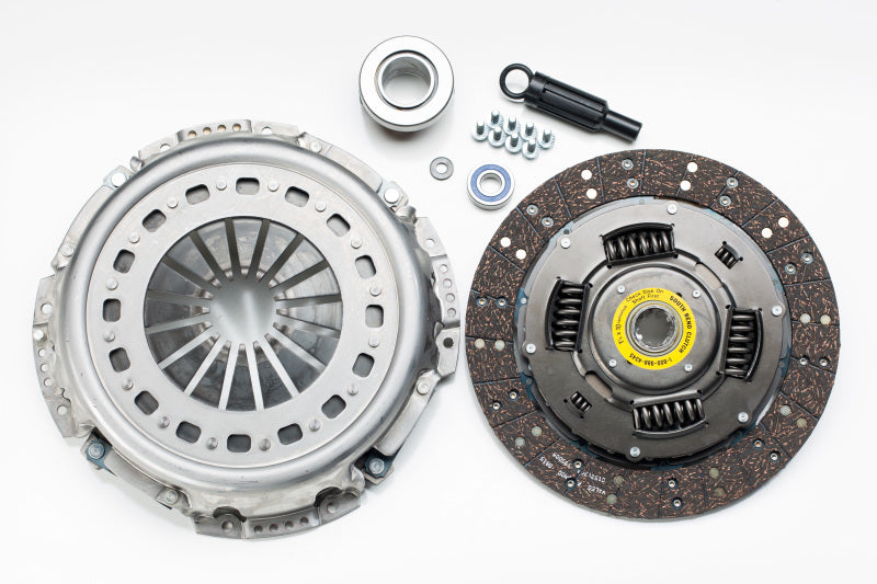 South Bend Clutch 88-93 Dodge Getrag/94-03 5.9L NV4500/99-00.5 NV5600(235hp) 13in Org Clutch Repl Clutch Kits - Single South Bend Clutch