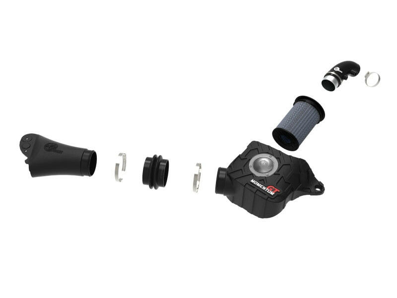 aFe 19-20 Suzuki Jimny 1.5L Momentum GT Cold Air Intake w/ Pro 5R Media Cold Air Intakes aFe