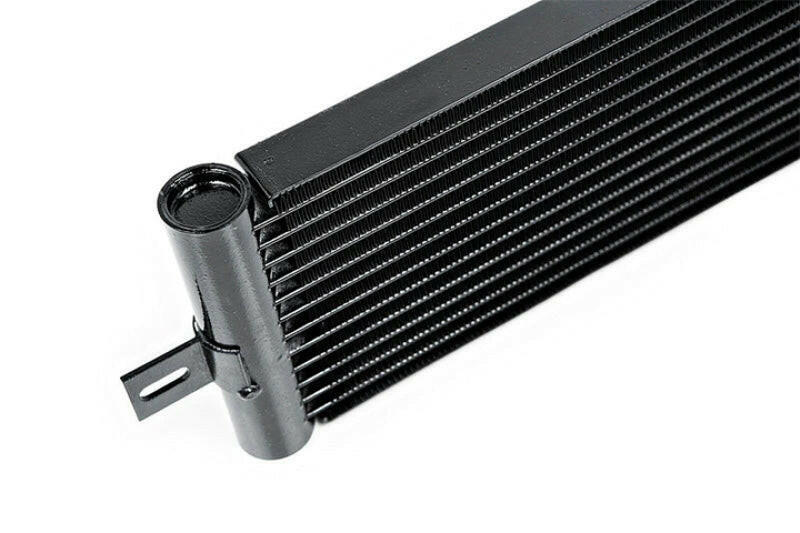 CSF 15-18 BMW M2 (F87) Race-Spec Dual Pass DCT Oil Cooler Oil Coolers CSF