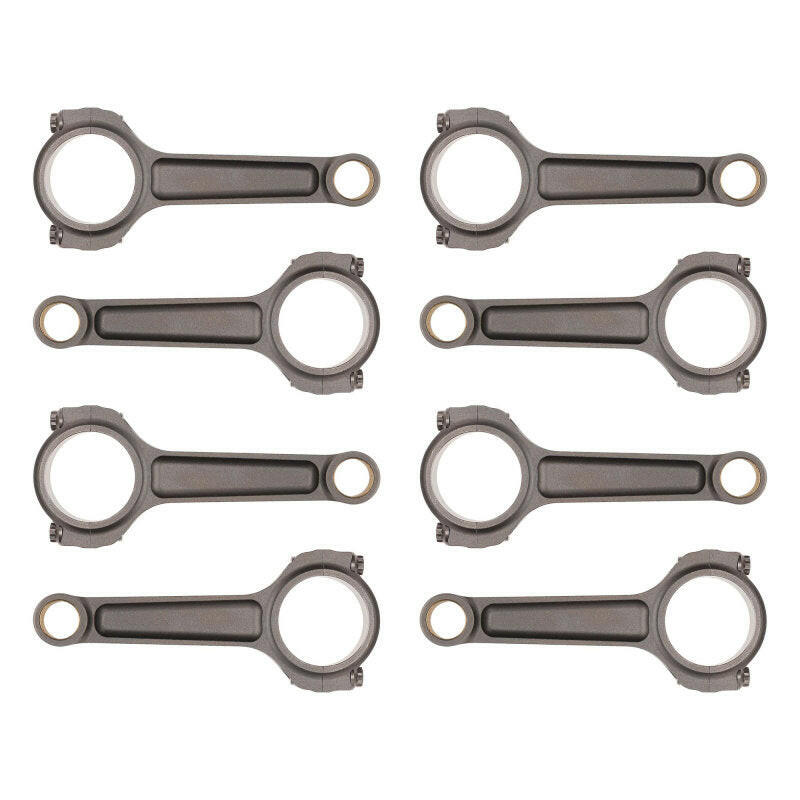 Manley GM LSX Tall Deck Pro Series I Beam Connecting Rod Set Connecting Rods - 8Cyl Manley Performance