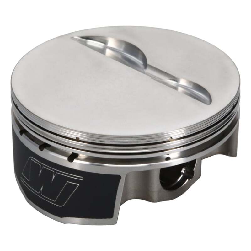 Wiseco Chevy Small Block 4.030in Bore 1.250in CH -1.70 CC Piston Set Piston Sets - Forged - 8cyl Wiseco