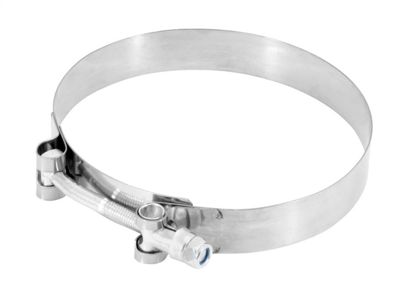 Spectre T-Bolt Clamp 4in. Clamps Spectre