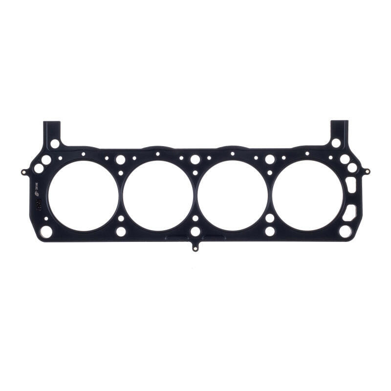 Cometic Ford Windsor V8 .092in MLS Cylinder Head Gasket - 4.080in Bore - With AFR Heads Head Gaskets Cometic Gasket