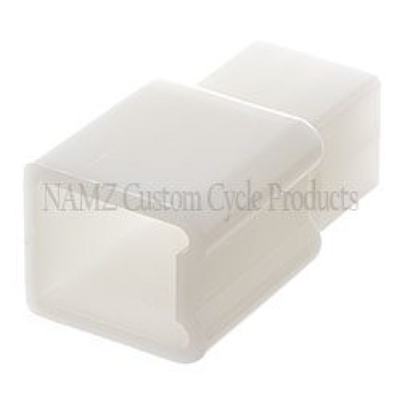 NAMZ 110 Series 6-Pin Male Coupler (5 Pack) Wiring Connectors NAMZ