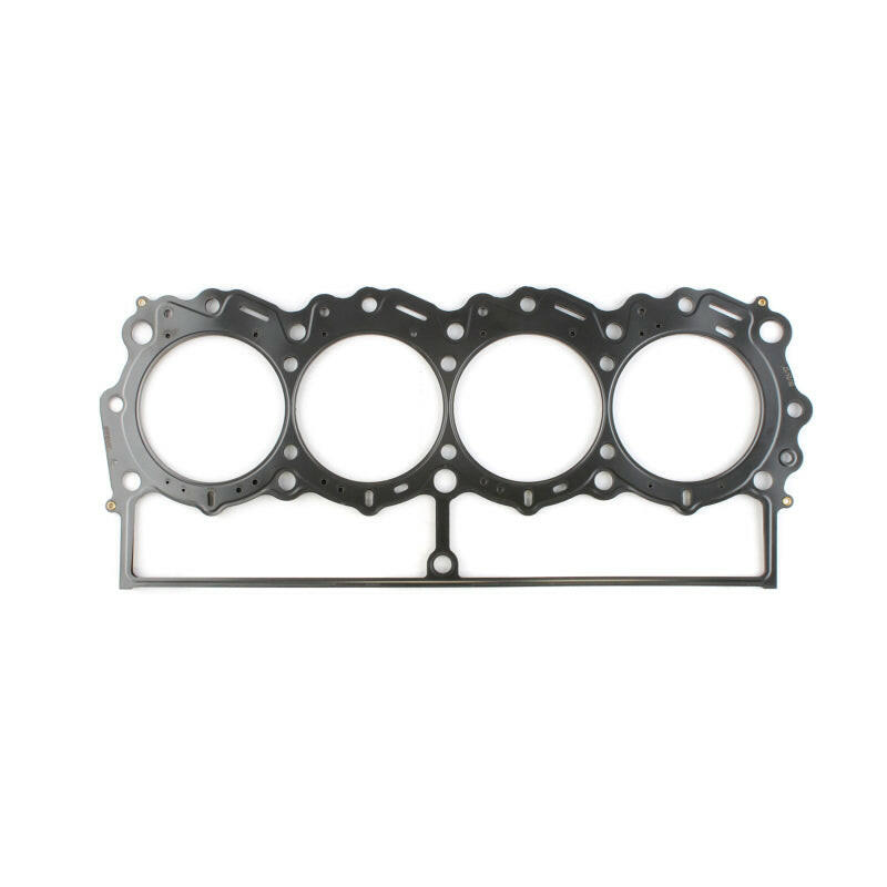 Cometic Ford FR9 .040in MLX Cylinder Head Gasket - 4.190in Bore - LHS Head Gaskets Cometic Gasket