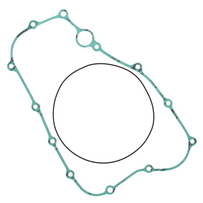 Vertex Clutch Cover Gasket Kit Gasket Kits Vertex Pistons