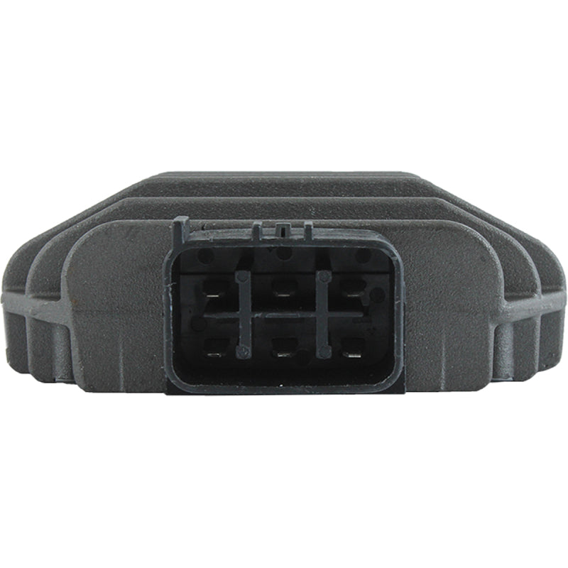 Arrowhead Yamaha 12 Volt Regulator / Rectifier Voltage Regulators Arrowhead