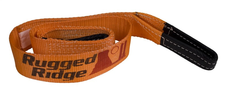 Rugged Ridge Tree Trunk Protector 2in x 6 feet Trunks Rugged Ridge