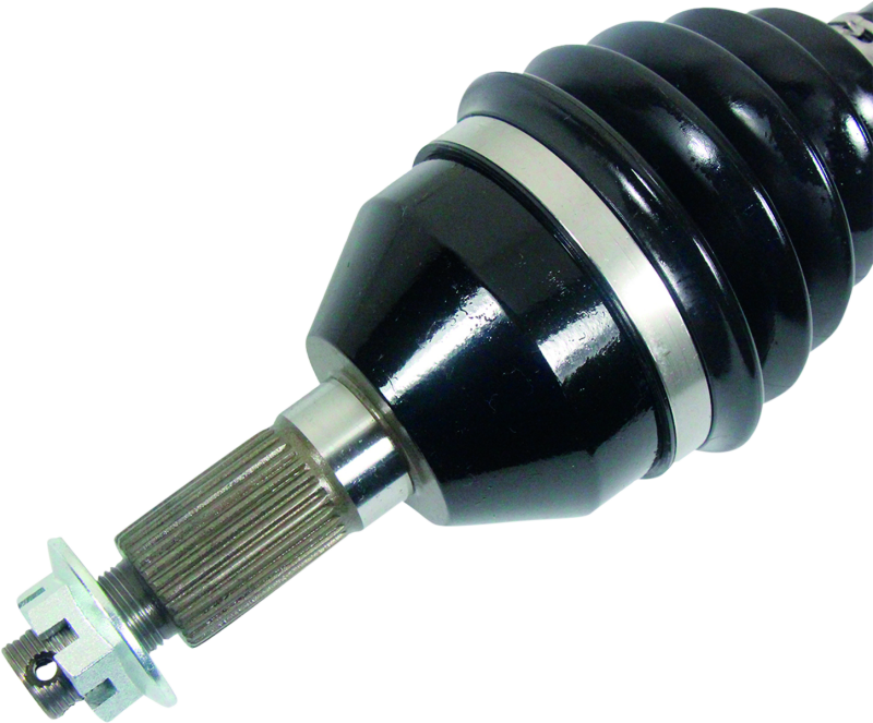 DragonFire Racing Hydra Axle- Can-Am Maverick X3 900 X mr Turbo R 18-19- Postion- Rear- Right/Left Axles DragonFire Racing