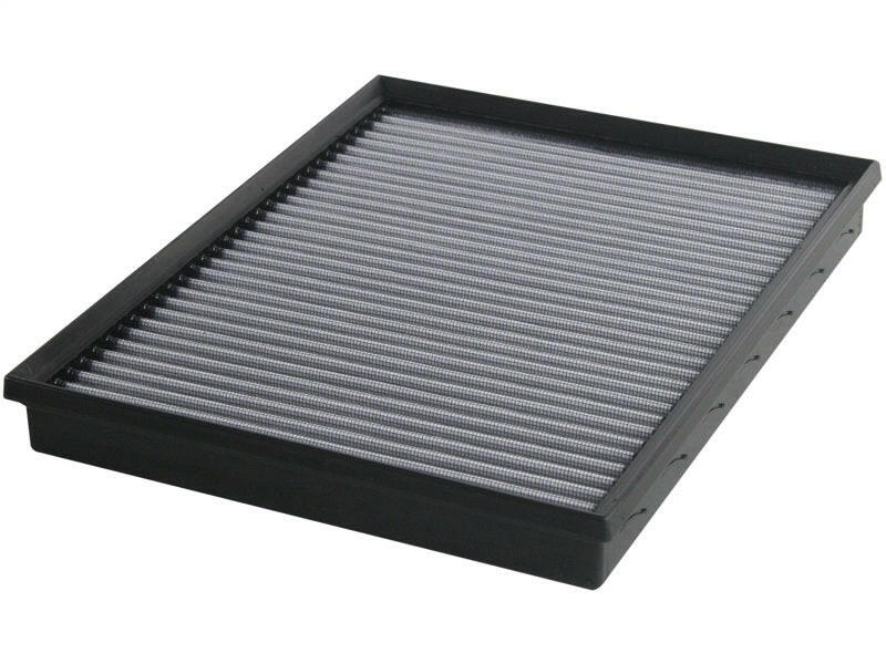aFe MagnumFLOW Air Filters OER PDS A/F PDS BMW X5 xDRIVE 35d 09-11 L6-3.0L (td) Air Filters - Drop In aFe