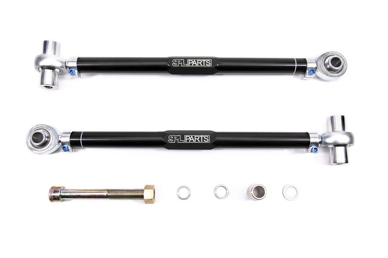 SPL Parts 13-19 Cadillac ATS/ATS-V Front Tension Rods Suspension Arms & Components SPL Parts