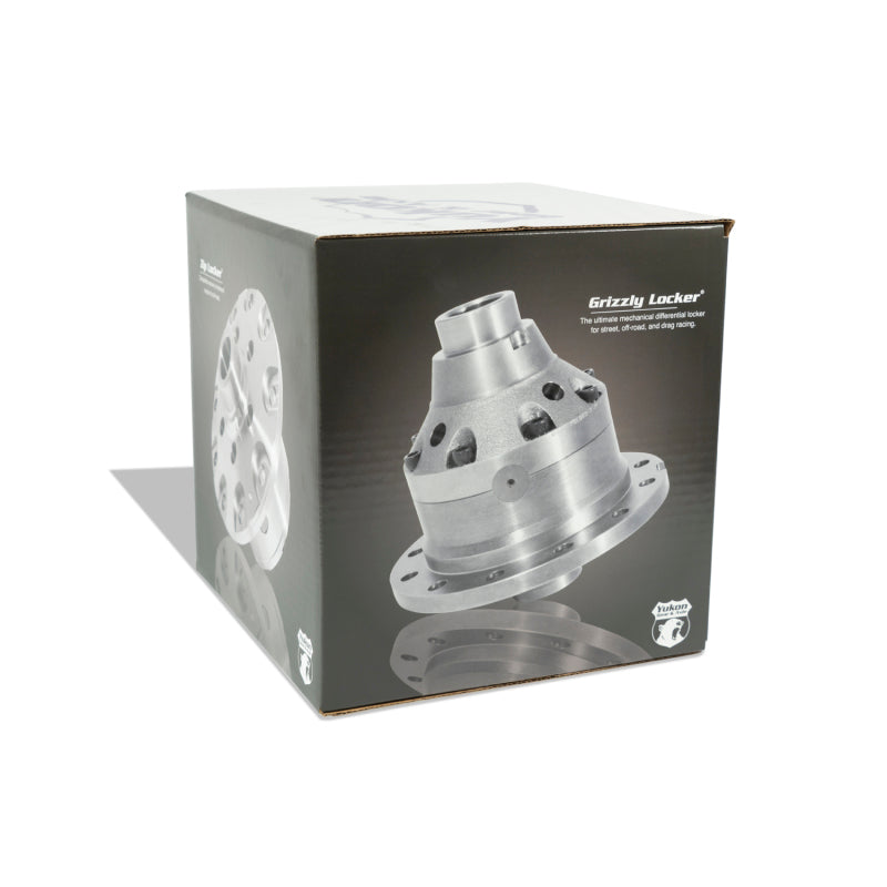 Yukon Gear Grizzly Locker For Toyota 8in / 4 Cylinder Differentials Yukon Gear & Axle