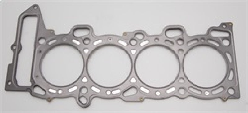 Cometic Nissan SR20DE/DET 88.5mm .080 MLS Head Gasket w/ no Extra Oil Head Gaskets Cometic Gasket