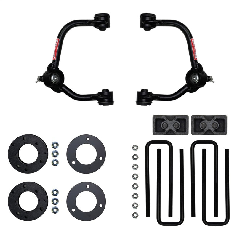 Skyjacker 14-20 F150 3In UPR A-ARM KIT Lift Kits Skyjacker