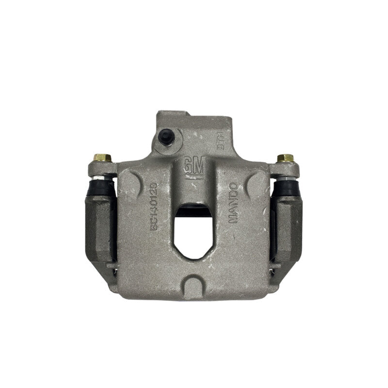 Power Stop 10-11 Cadillac SRX Rear Left Autospecialty Caliper w/Bracket Brake Calipers - OE PowerStop