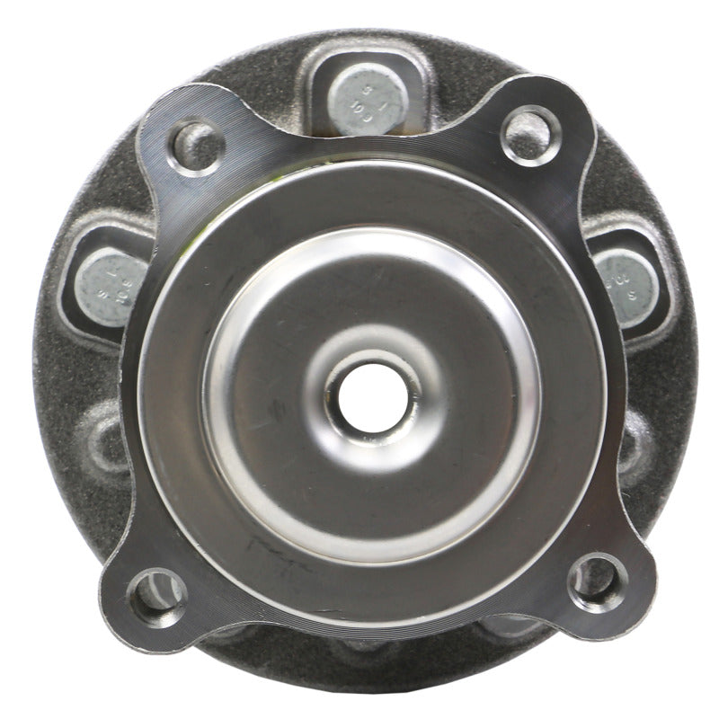 MOOG 16-19 Chevrolet Cruze Rear Hub Assembly Wheel Hubs Moog