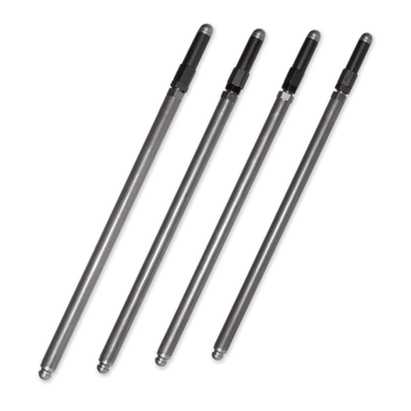 S&S Cycle 84-99 BT Standard Adjustable Pushrods Push Rods S&S Cycle