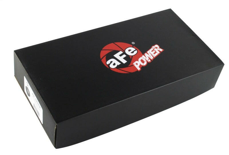 aFe Power Gamma Pulley GMA Power Pulley BMW M3 (E90/92/93) 09-12 V8-4.0L Pulleys - Crank, Underdrive aFe