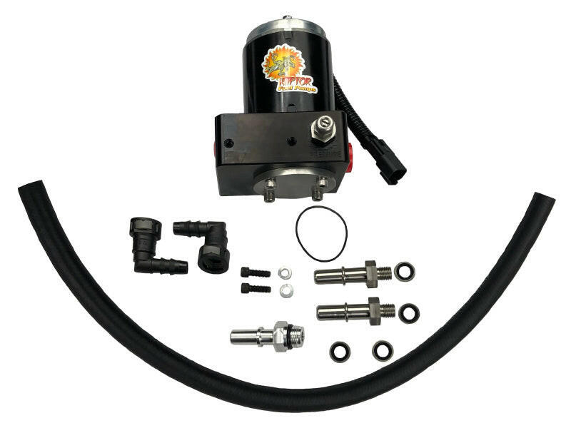 PureFlow Raptor 98.5-02 Dodge 5.9L Cummins FRRP-100 Factory Replacement Fuel Pump Fuel Pumps AirDog
