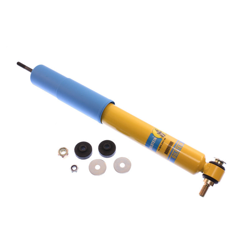Bilstein B6 92-98 Chevrolet Camaro Rear 46mm Monotube Shock Absorber Shocks and Struts Bilstein