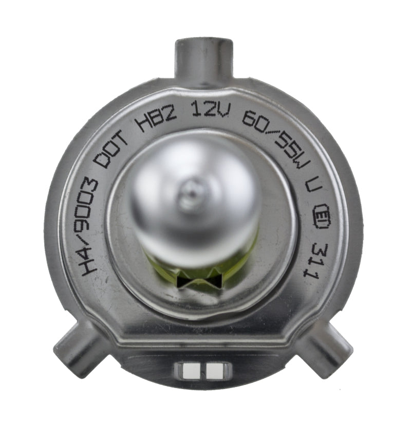 Hella Optilux H4 12V / 60/55W XY Xenon Yellow Bulb Bulbs Hella