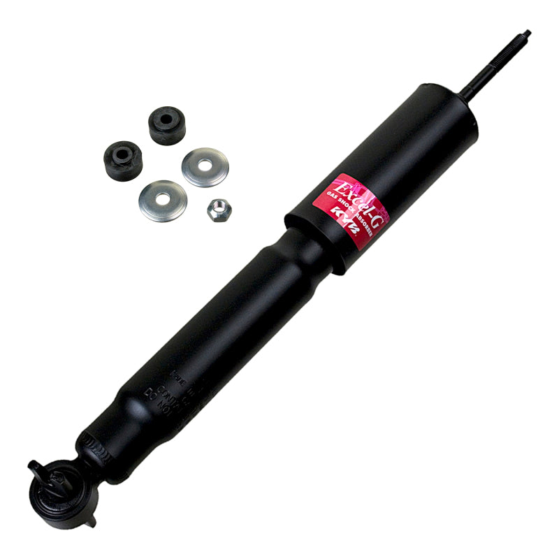 KYB Shocks & Struts Excel-G Front CHEVROLET Silverado C and R - Series 1/2 Ton (2WD) 1999-07 GMC Sie Shocks and Struts KYB