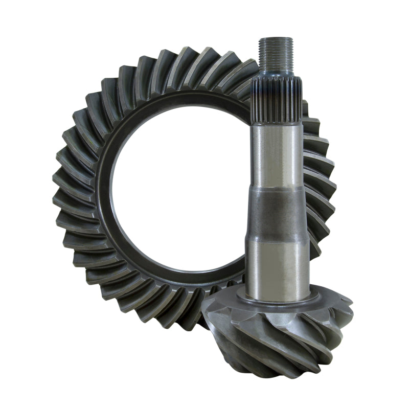 Yukon Gear High Performance Gear Set For GM Ci in a 3.08 Ratio Final Drive Gears Yukon Gear & Axle