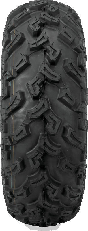 QuadBoss QBT447 Utility Tire - 26x9-12 6Ply Tires - Off Road QuadBoss