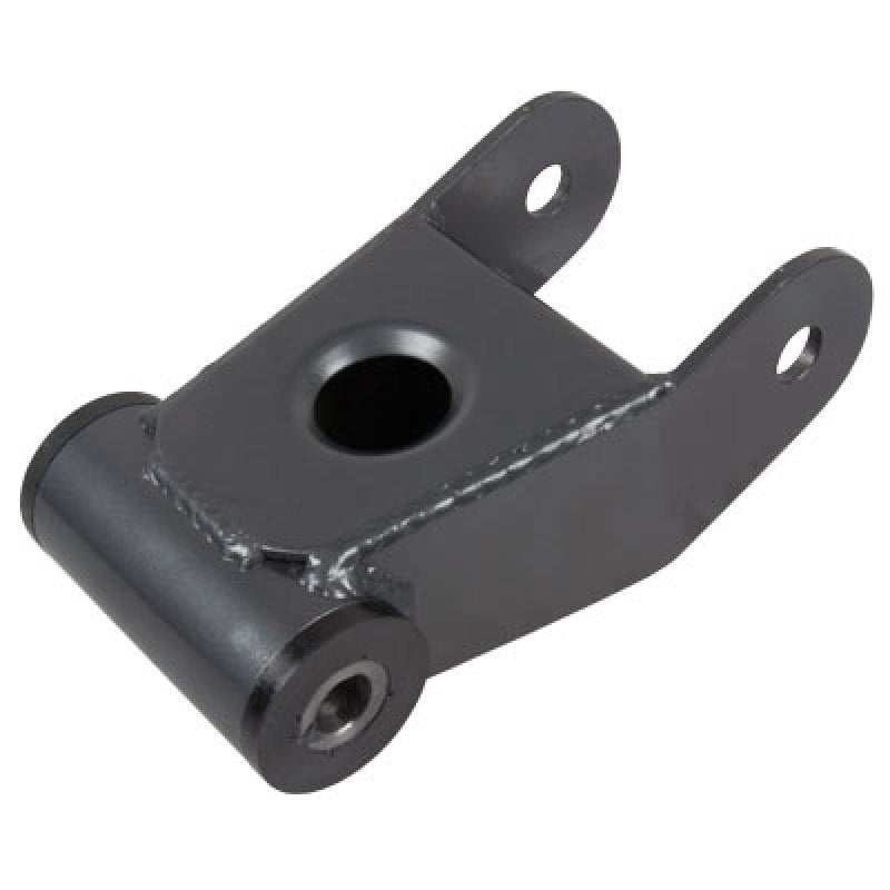 Synergy 03-13 Dodge Ram 1500/2500/3500 4x4 1in Rear Lift Shackles Leaf Springs & Accessories Synergy Mfg