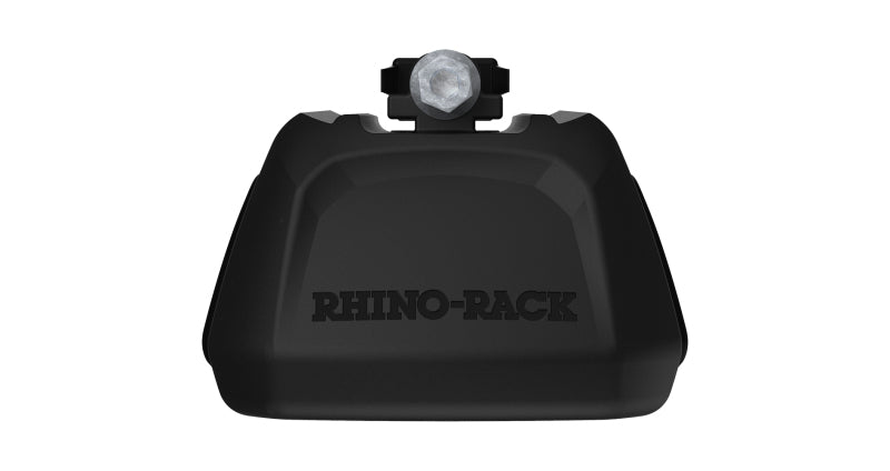 Rhino Rack RX100 Raised Leg Rail Kit (4 Pc) Roof Rack Rhino-Rack