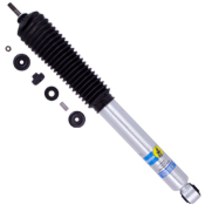 Bilstein B8 14-19 Ram 2500 Rear (4WD Only/Rear Lifted Height 2in w/o Air Leveling) Replacement Shock Shocks and Struts Bilstein