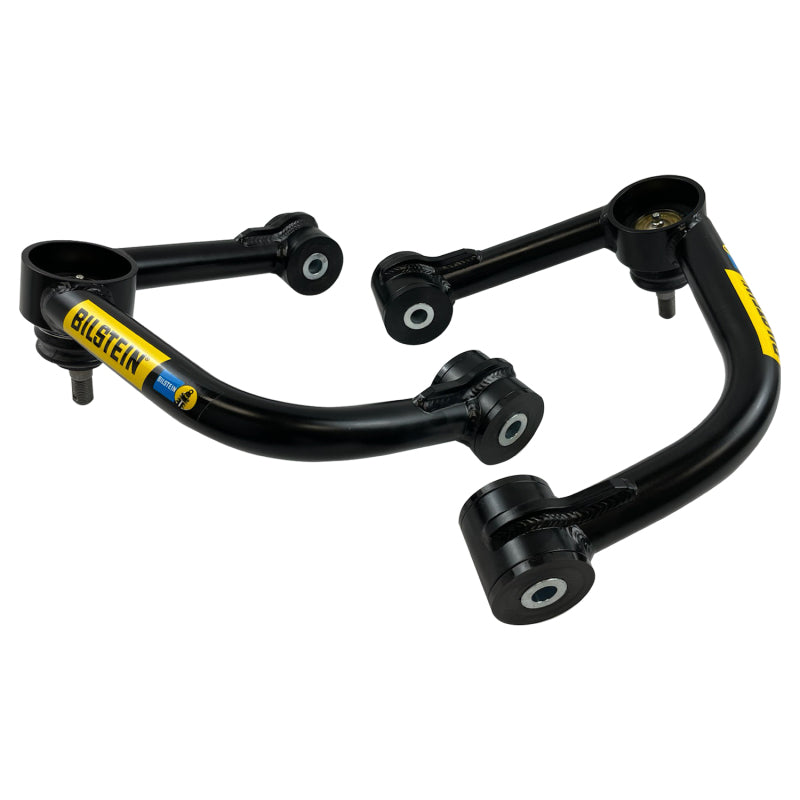 Bilstein 05-21 Toyota Tacoma B8 Front Upper Control Arm Kit Control Arms Bilstein