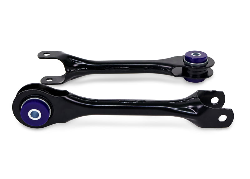 SuperPro Rear Upper Front Control Arm Kit to suit Tesla Model 3 and Model Y Control Arms Superpro