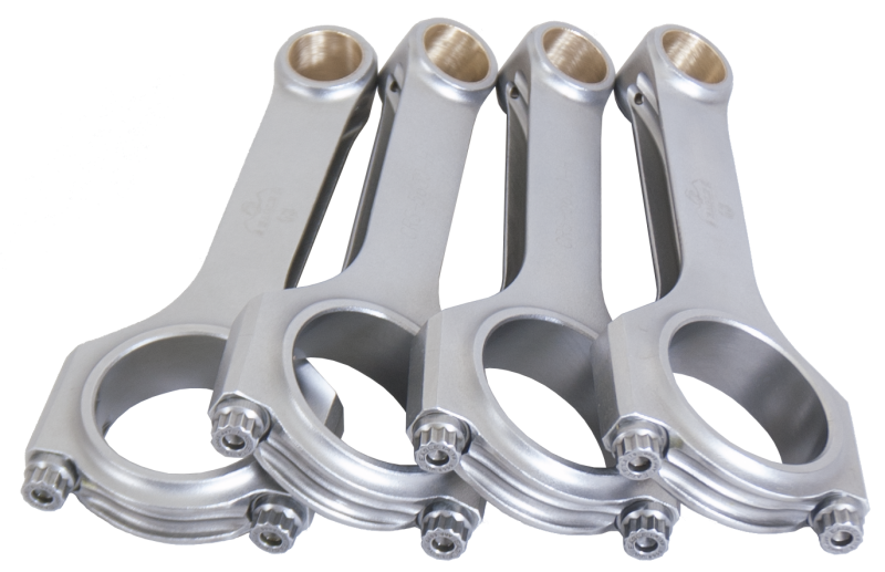 Eagle Honda H22 Engine Connecting Rods (Set of 4) Connecting Rods - 4Cyl Eagle