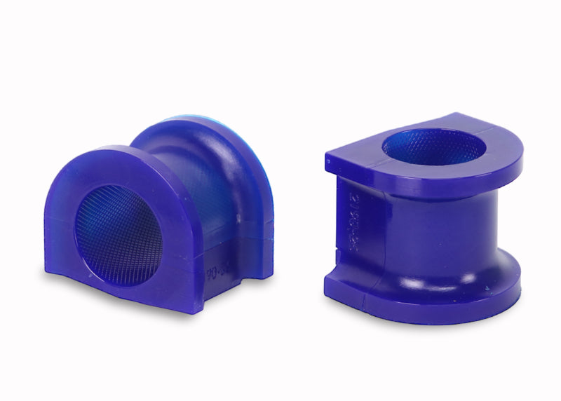 SuperPro Front Sway Bar To Chassis Bush Sway Bar Bushings Superpro