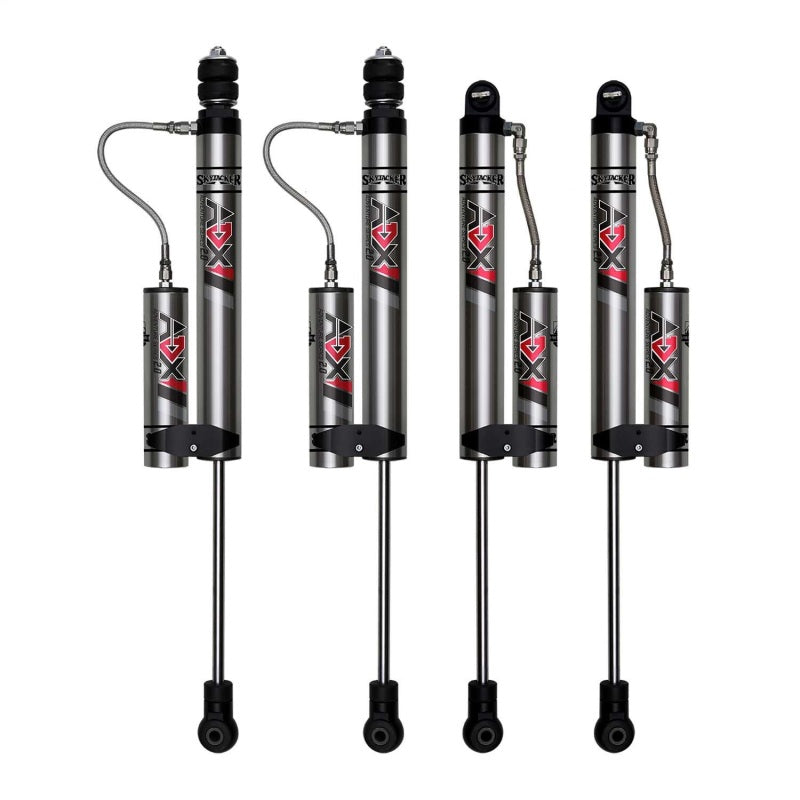 Skyjacker ADX COM BOX Lift Kits Skyjacker