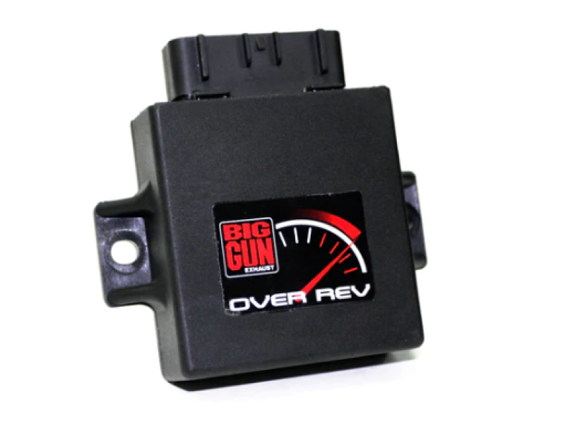 Big Gun 07-09 Honda TRX 300EX Rev Box Powersports Exhausts Big Gun