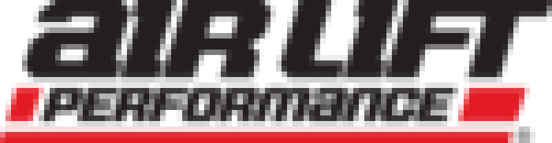 Air Lift 1/4in Stainless Replacement Leader Line Hoses Air Lift