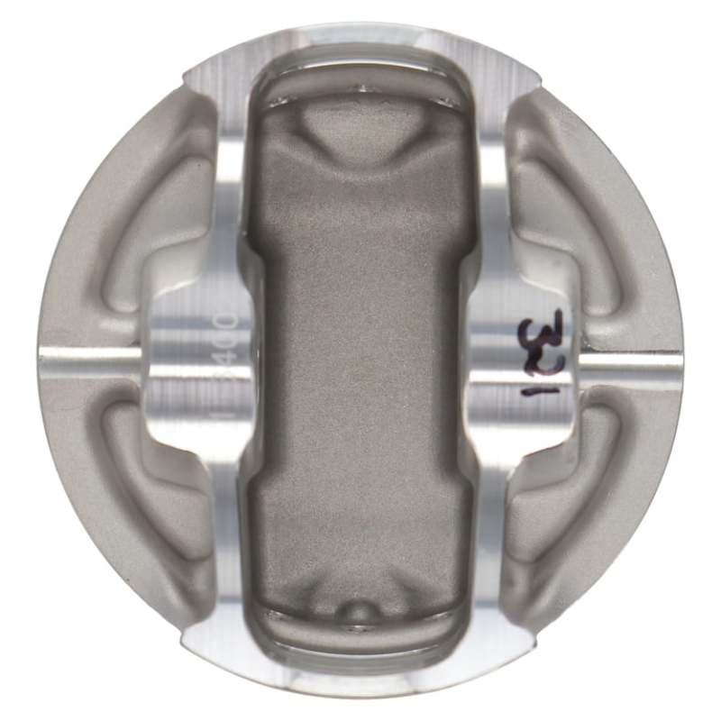 Wiseco Honda J35 -1.12cc FT 89.25mm Bore Piston Kit Piston Sets - Forged - 6cyl Wiseco