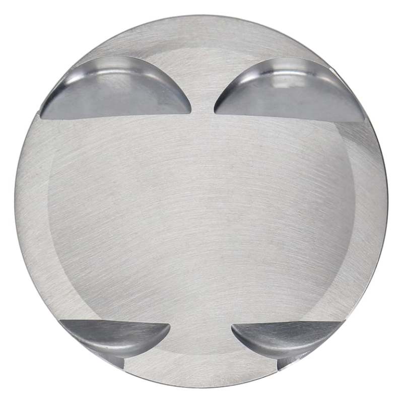 Wiseco Mitsubishi EVO X 4B11 Turbo -4.5cc 86.50mm Bore 8.8 CR HD Forged Piston Kit Piston Sets - Forged - 4cyl Wiseco