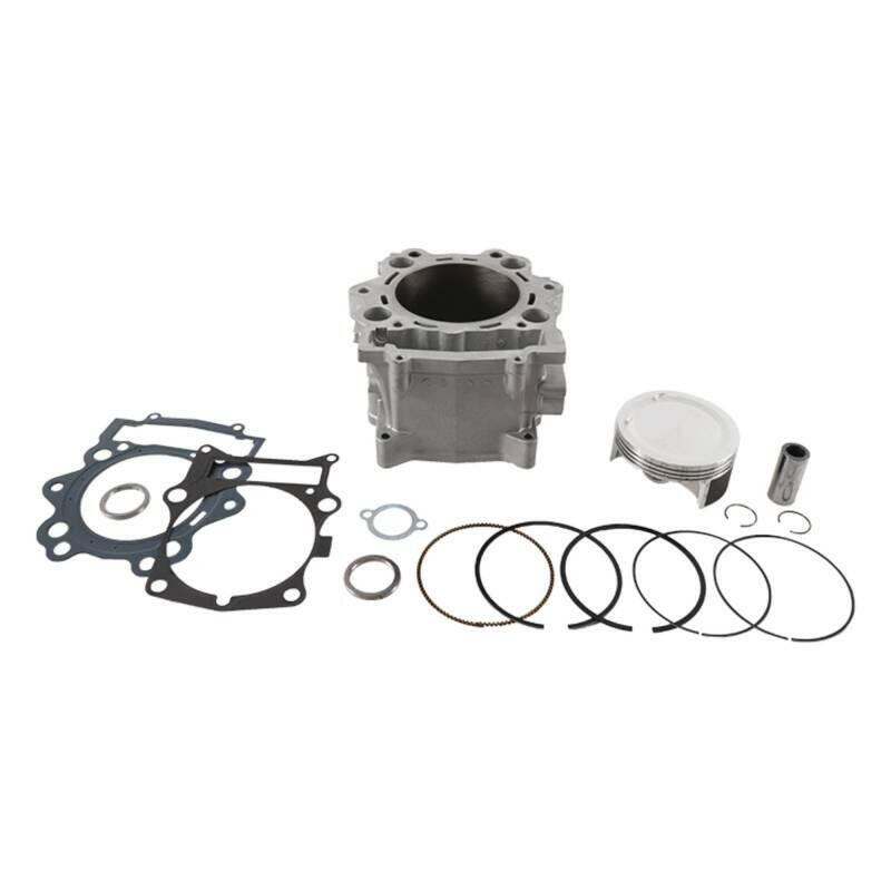 Cylinder Works 07-13 YFM 700 FG Grizzly 4x4/08-13 YXR 700 F Rhino Standard Bore Cylinder Kit Cylinder Kits Cylinder Works