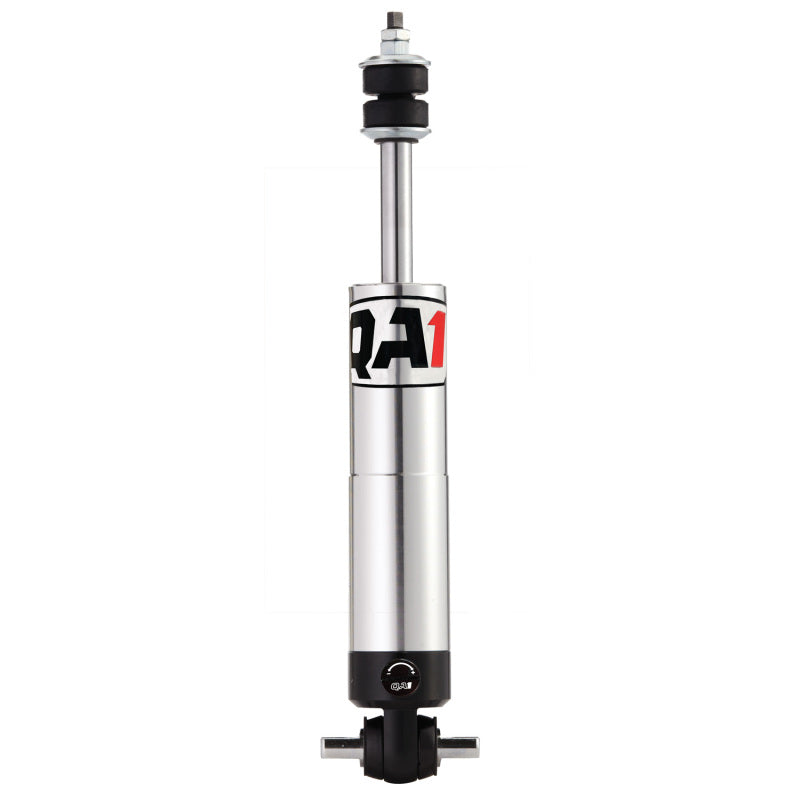 QA1 Stocker Star Series Front Shock Absorber - Single Adj. - 11.5in/16.5in - Aluminum Shocks and Struts QA1