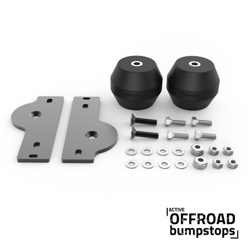 Timbren Active Offroad Bump Stops Bump Stops Timbren
