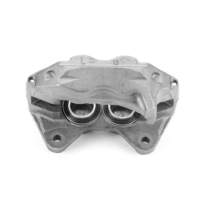 Power Stop 96-02 Toyota 4Runner Front Right Autospecialty Caliper w/o Bracket Brake Calipers - OE PowerStop