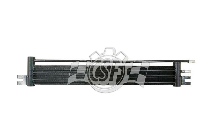 CSF 01-05 Ford Escape 2.0L Transmission Oil Cooler Transmission Coolers CSF