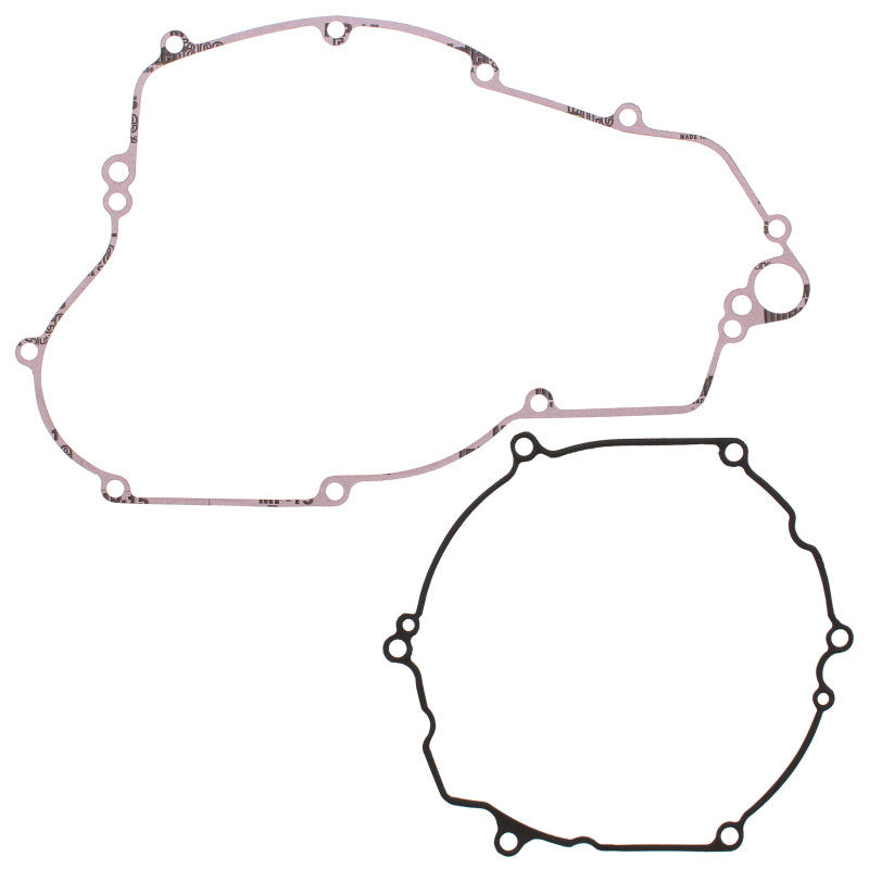 Vertex Clutch Cover Gasket Kit Gasket Kits Vertex Pistons
