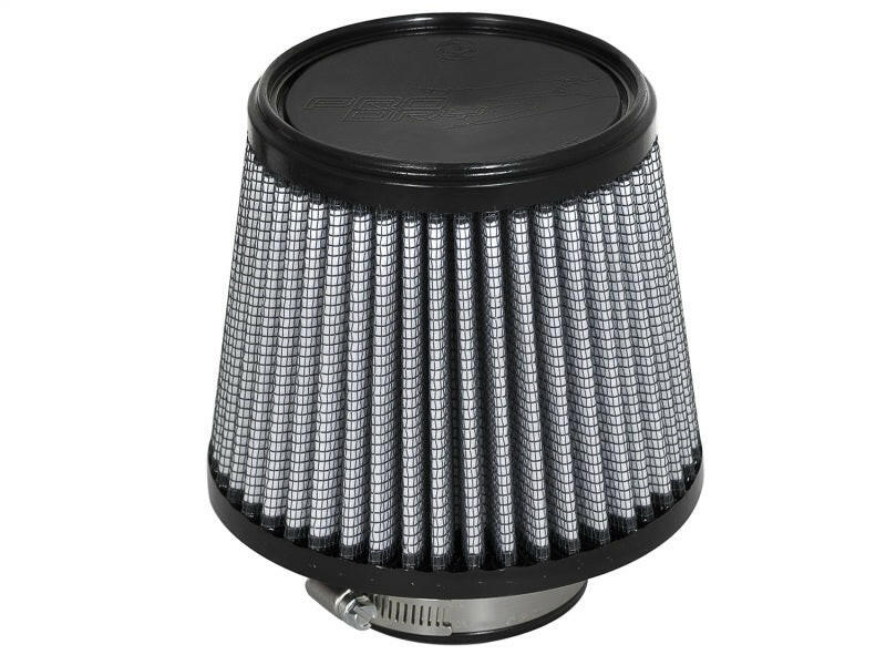 aFe MagnumFLOW Air Filters IAF PDS A/F PDS 2-3/4F x 6B x 4-3/4T x 5H Air Filters - Universal Fit aFe